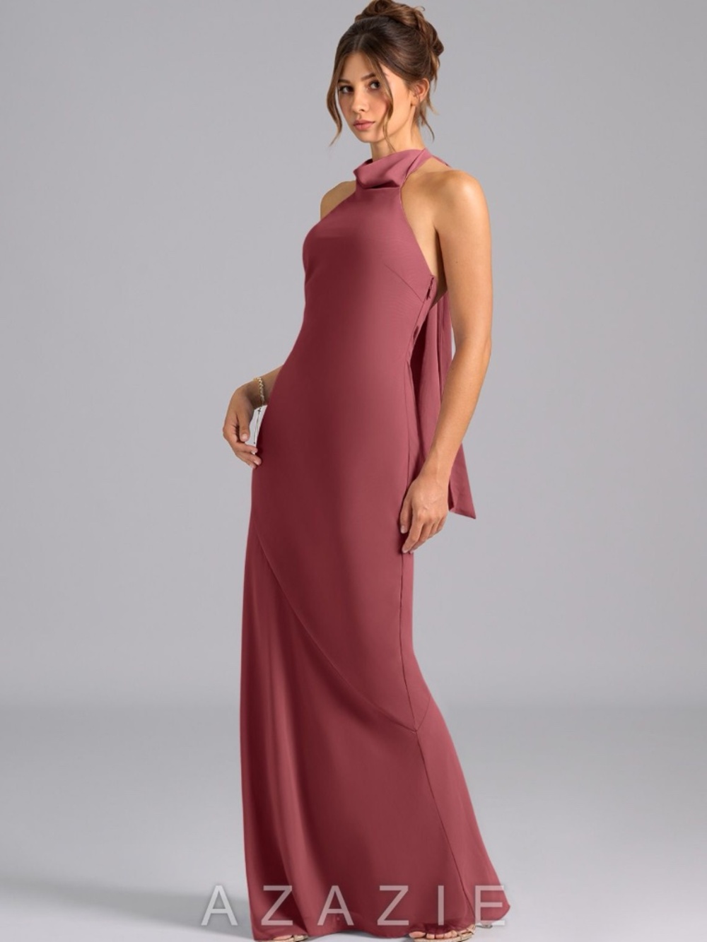 Azazie Velli Dress